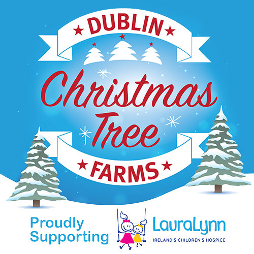 Dublin Christmas Tree Farms